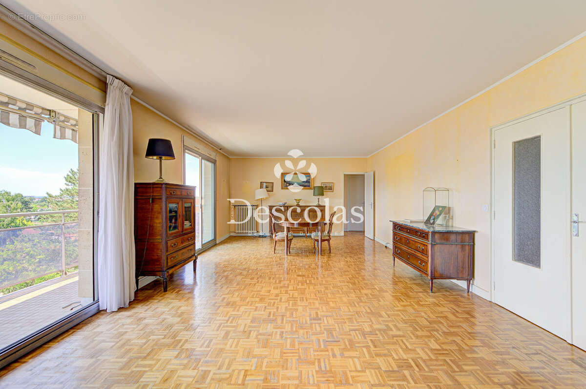 Appartement - 116 m2 - 5 pièces - photo 6