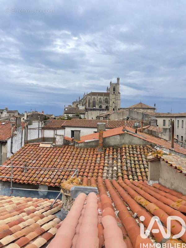 Photo 1 - Maison à NARBONNE