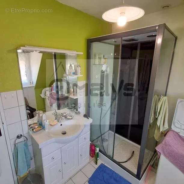 Maison à LONGUENESSE