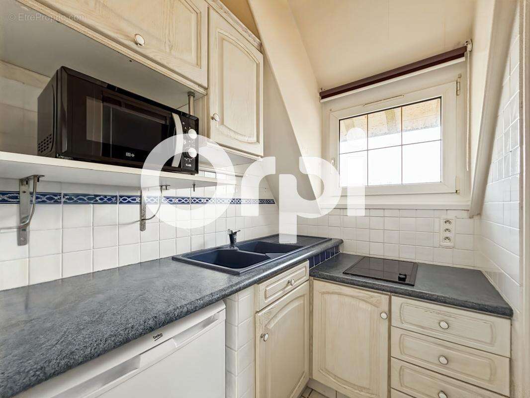 Appartement à WIMEREUX