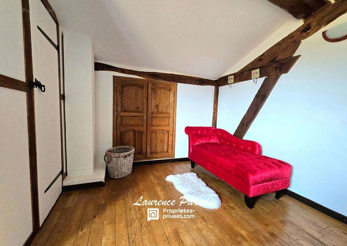 Maison avec dépendance - photo 12