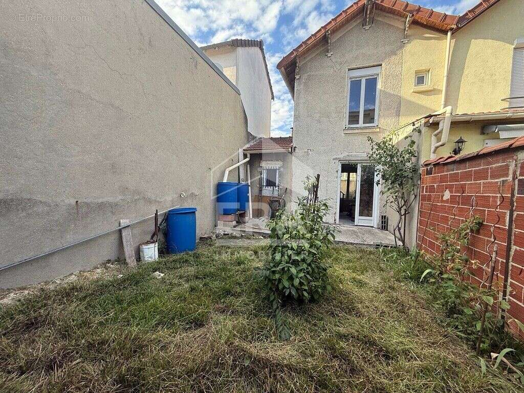 Maison 70m² à maisons-alfort - photo 6