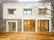 Maison à IVRY-SUR-SEINE