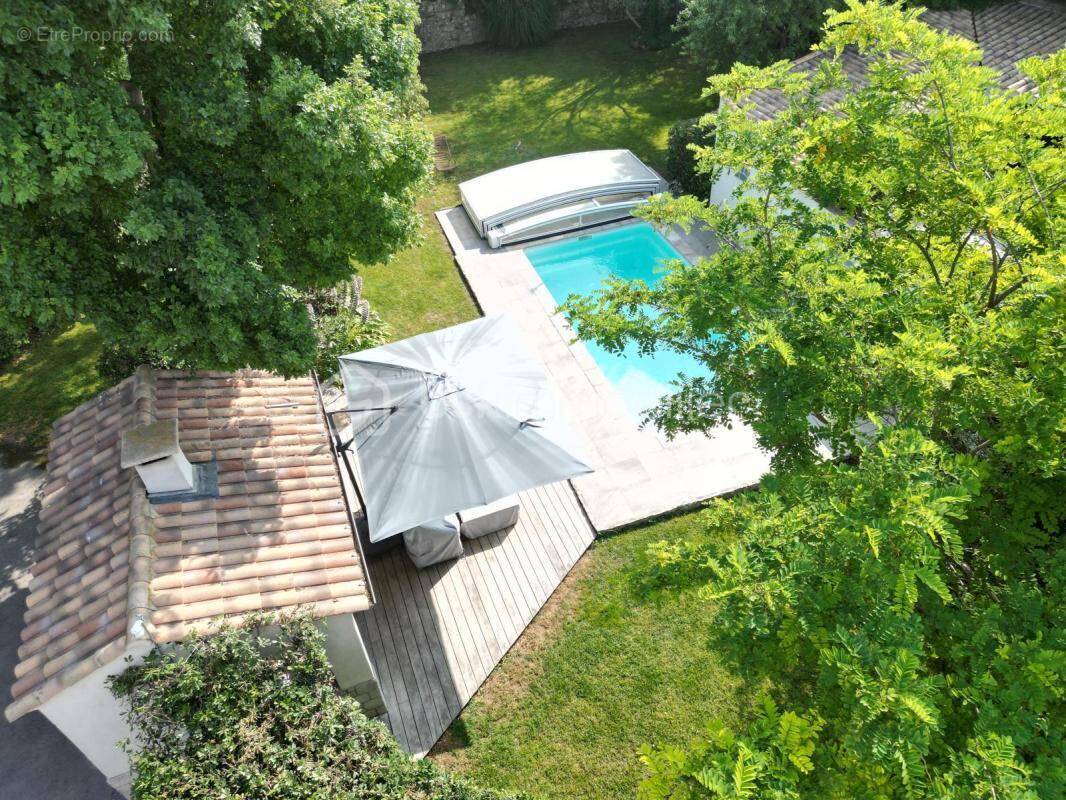 Maison à FRONTIGNAN