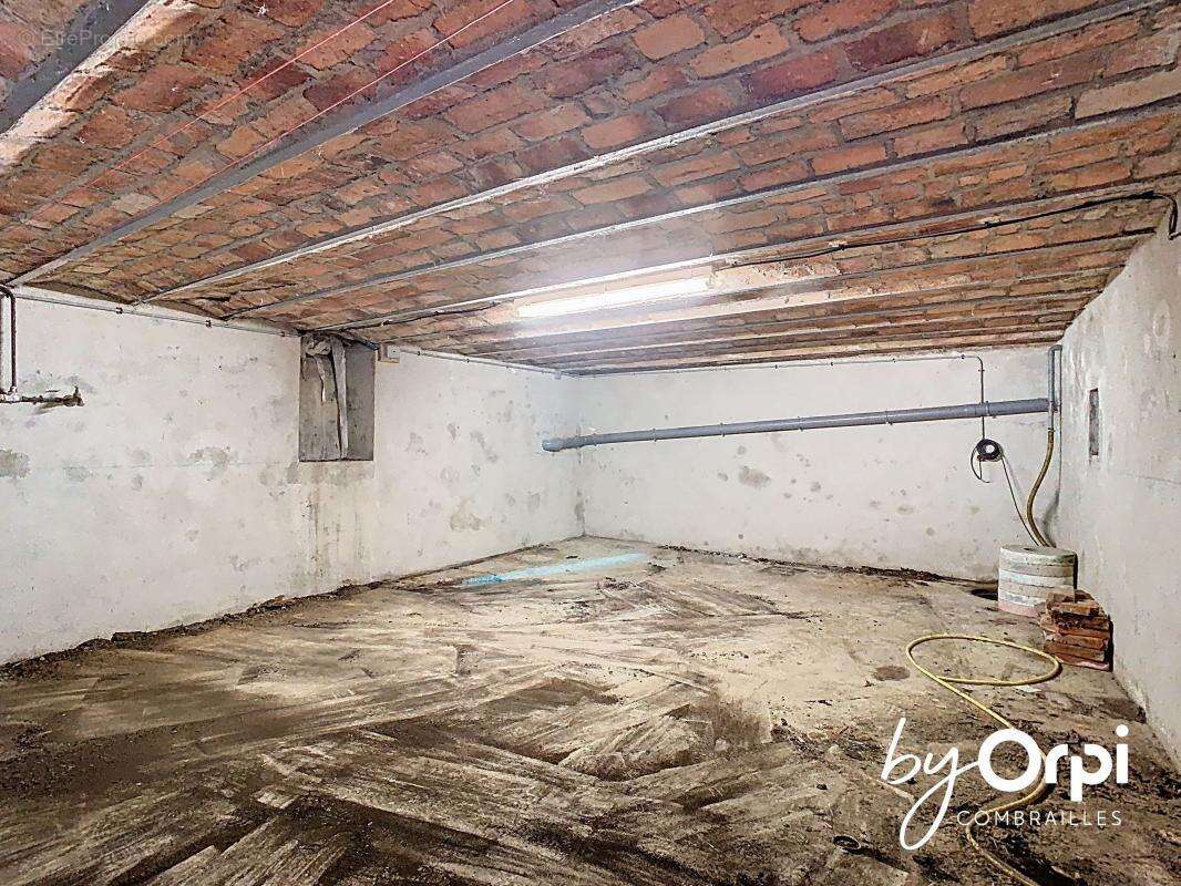 Maison à SAINT-FARGEOL