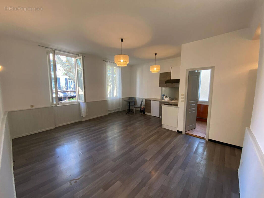 Appartement à ISTRES
