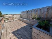 Appartement à TALENCE