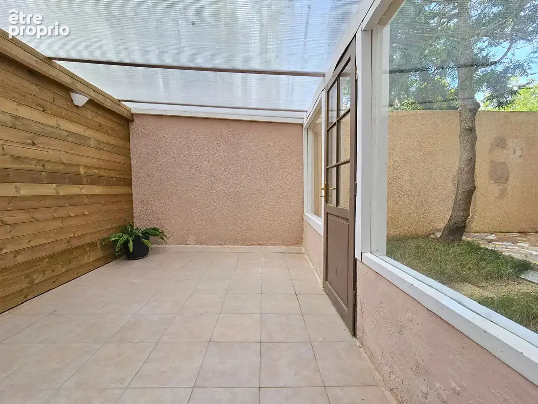 Maison 113m² à évry-courcouronnes - photo 7