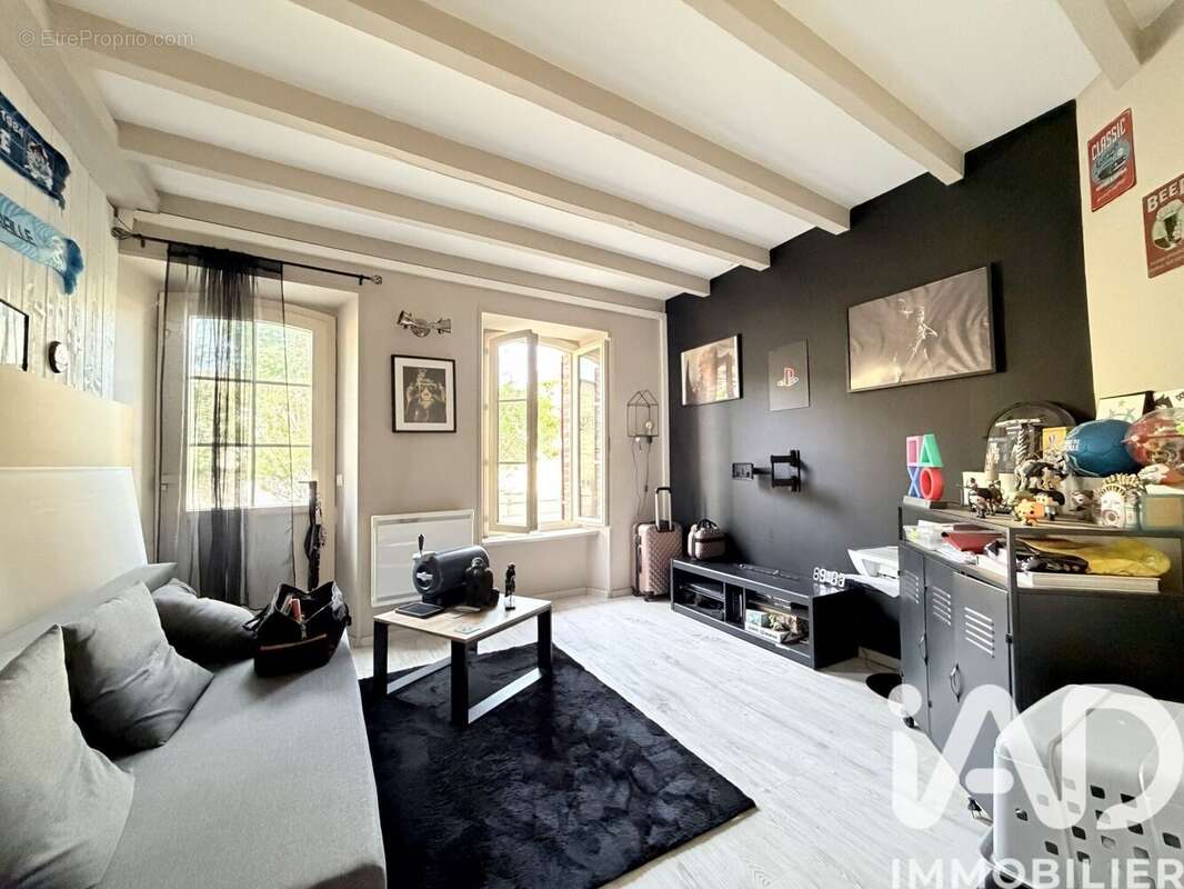 Photo 8 - Maison à EGLIGNY