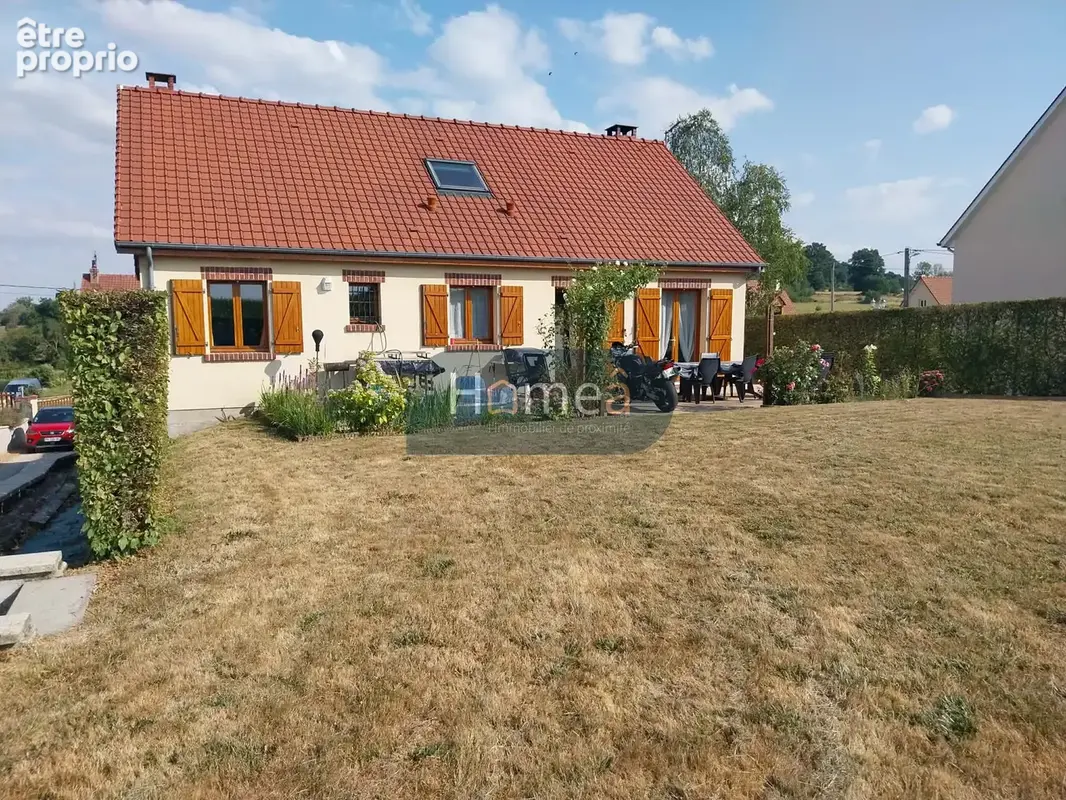 Photo Maison à Neufchatel-En-Bray au prix de 256 000€
