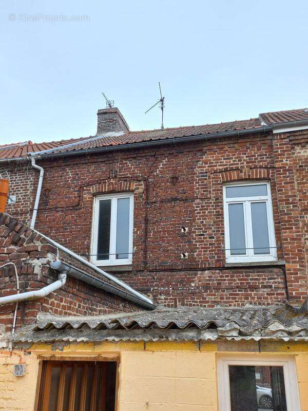 Billy montigny   21 rue sadi carnot - photo 4