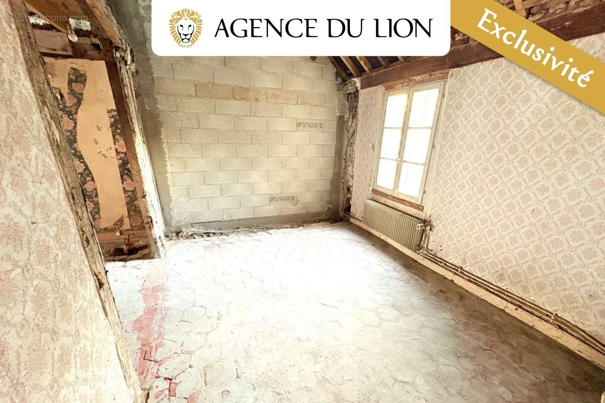 Appartement à DREUX