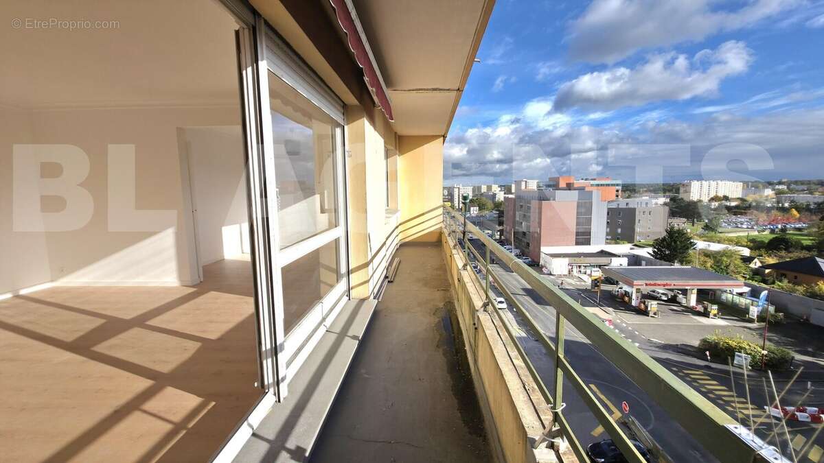 20251027_150045 - Appartement à LE MANS