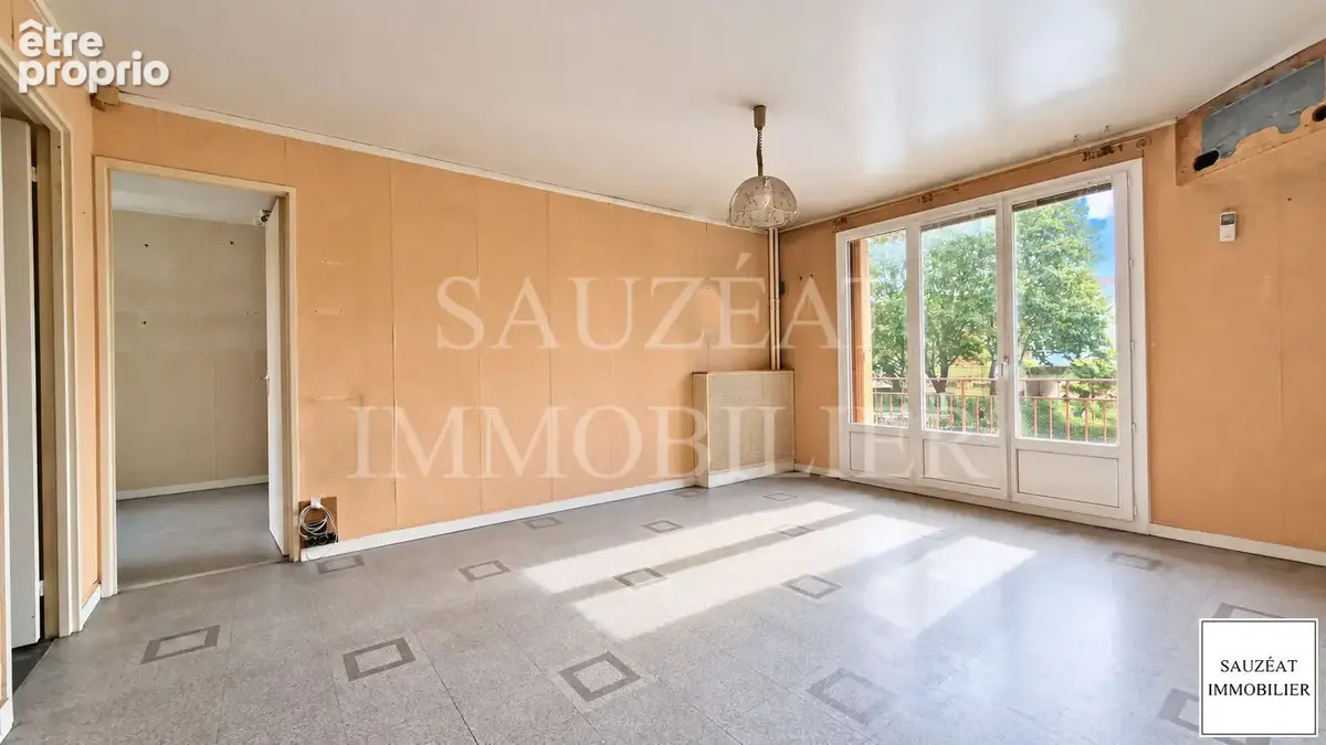 Bagneux - Appartement proche métro - photo 4