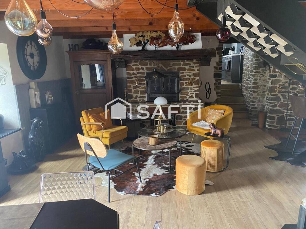 Photo 1 - Maison à BINIC