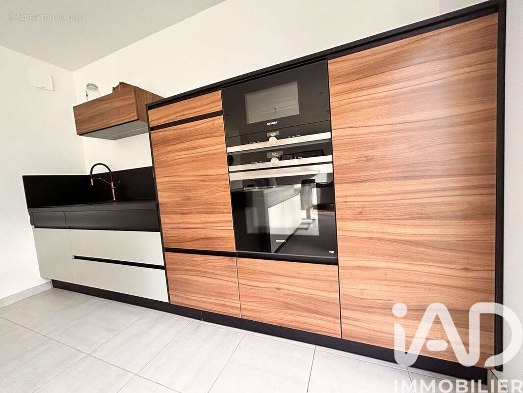 Photo 3 - Appartement à ANGERS