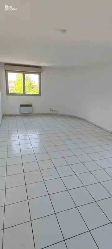 Appartement à MURET