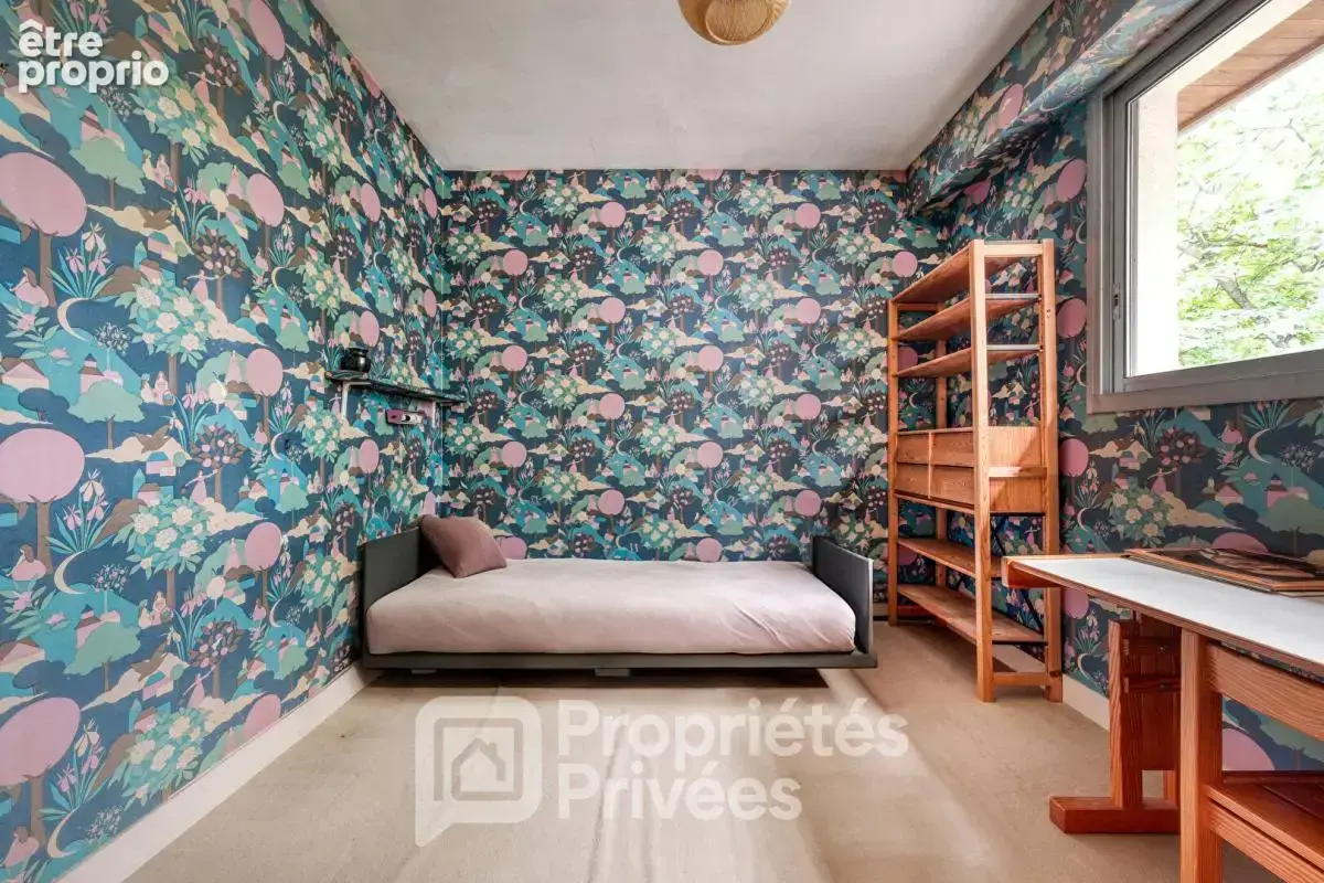 Maison d'architecte en pierre de taille - photo 11