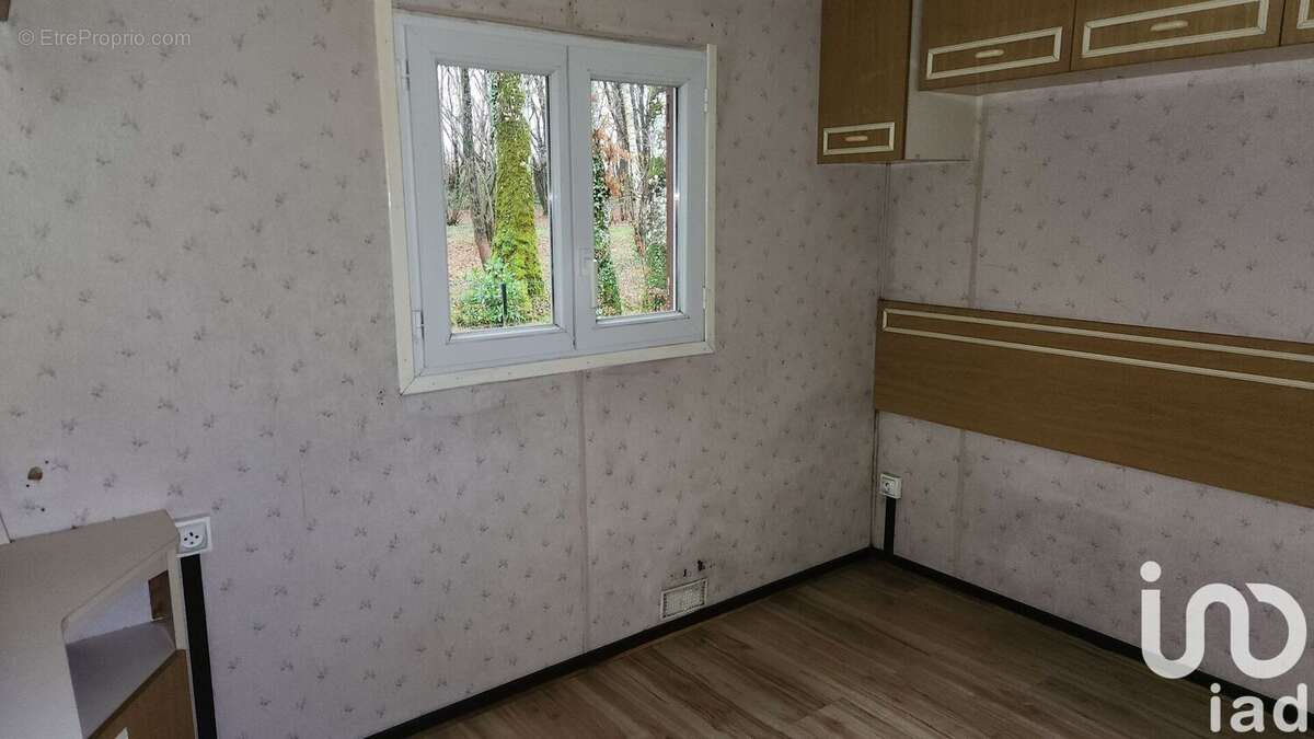 Photo 8 - Maison à EGRISELLES-LE-BOCAGE