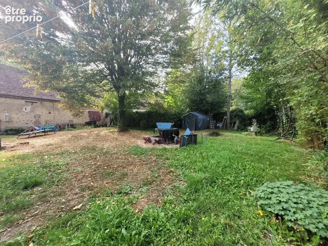 Maison 3 pièces 70 m² à vendre à Longny-Au-Perche (61290) - photo 4