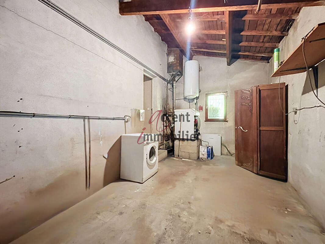 EXCLUSIVITE Cavaillon :Maison 4 pièce(s) 107 m2 sur 1068 m² de terrain - photo 17