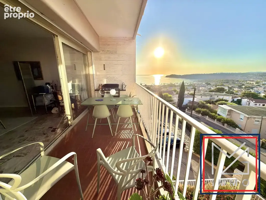 Appartement 4 pièces 120 m² à vendre à Six-Fours-Les-Plages (83140) - photo 2