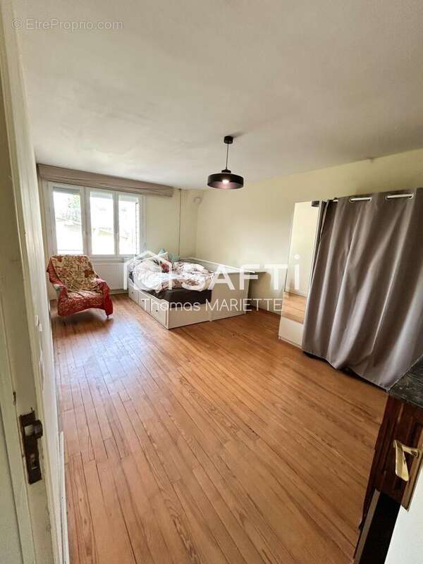 Photo 8 - Maison à NOTRE-DAME-DU-TOUCHET