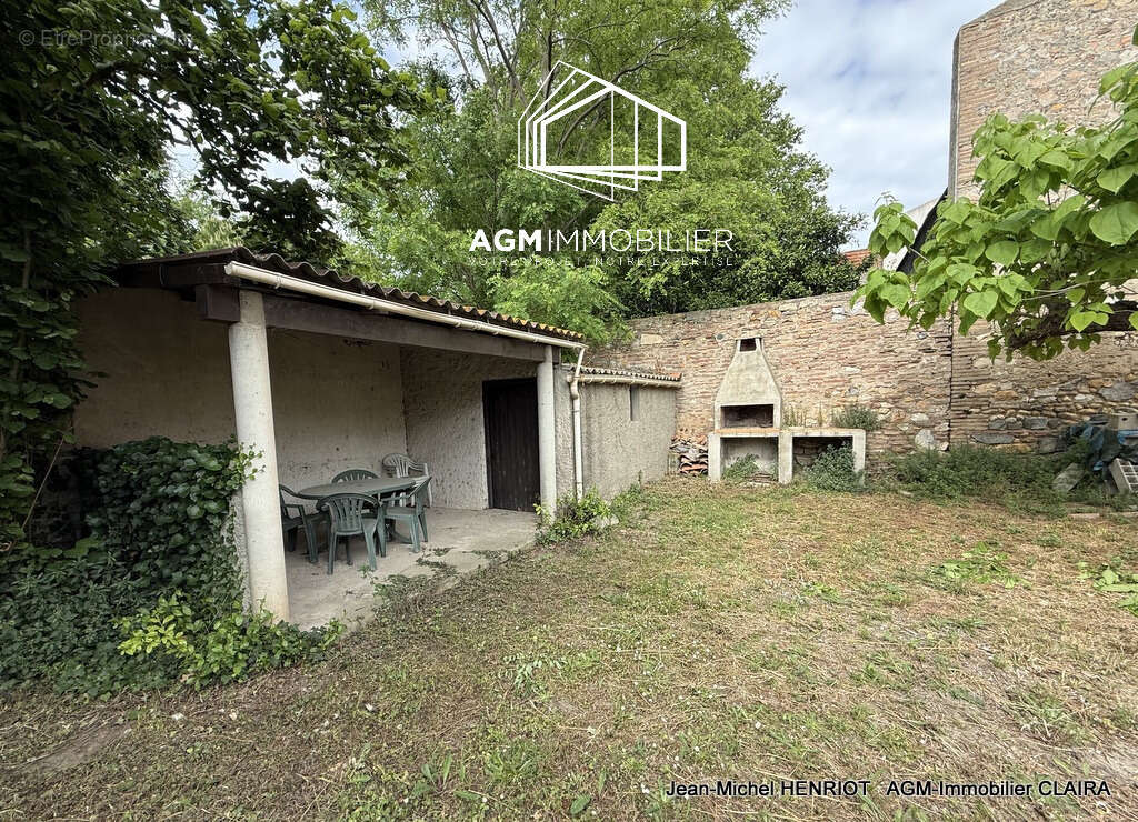 Photo 2 - Maison à CLAIRA