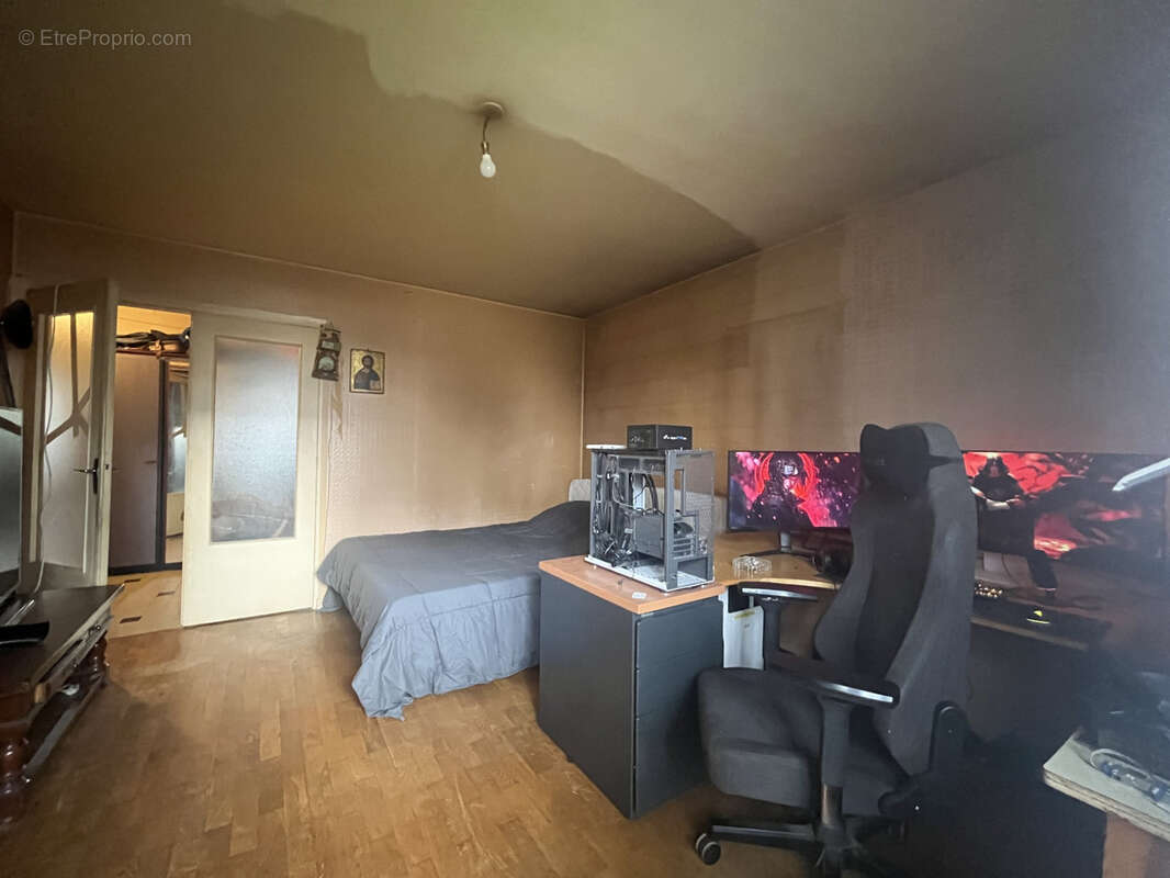 Appartement à LYON-3E