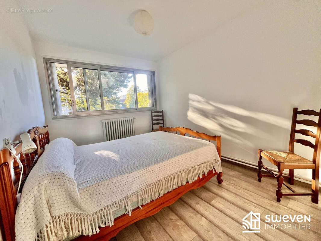 Appartement à RAMONVILLE-SAINT-AGNE