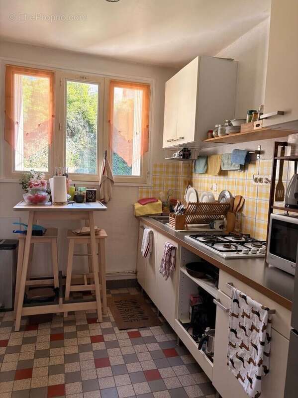 Appartement à BREST