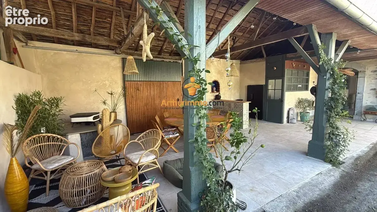 Vente Maison Pontacq(64530) 610 000ï¿œ - photo 2