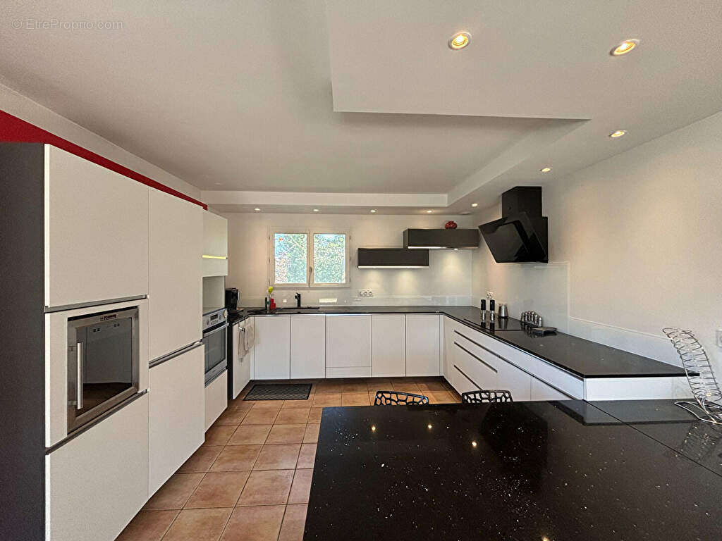 Maison Viviers Du Lac 4 pièce(s) 120 m2 - photo 6
