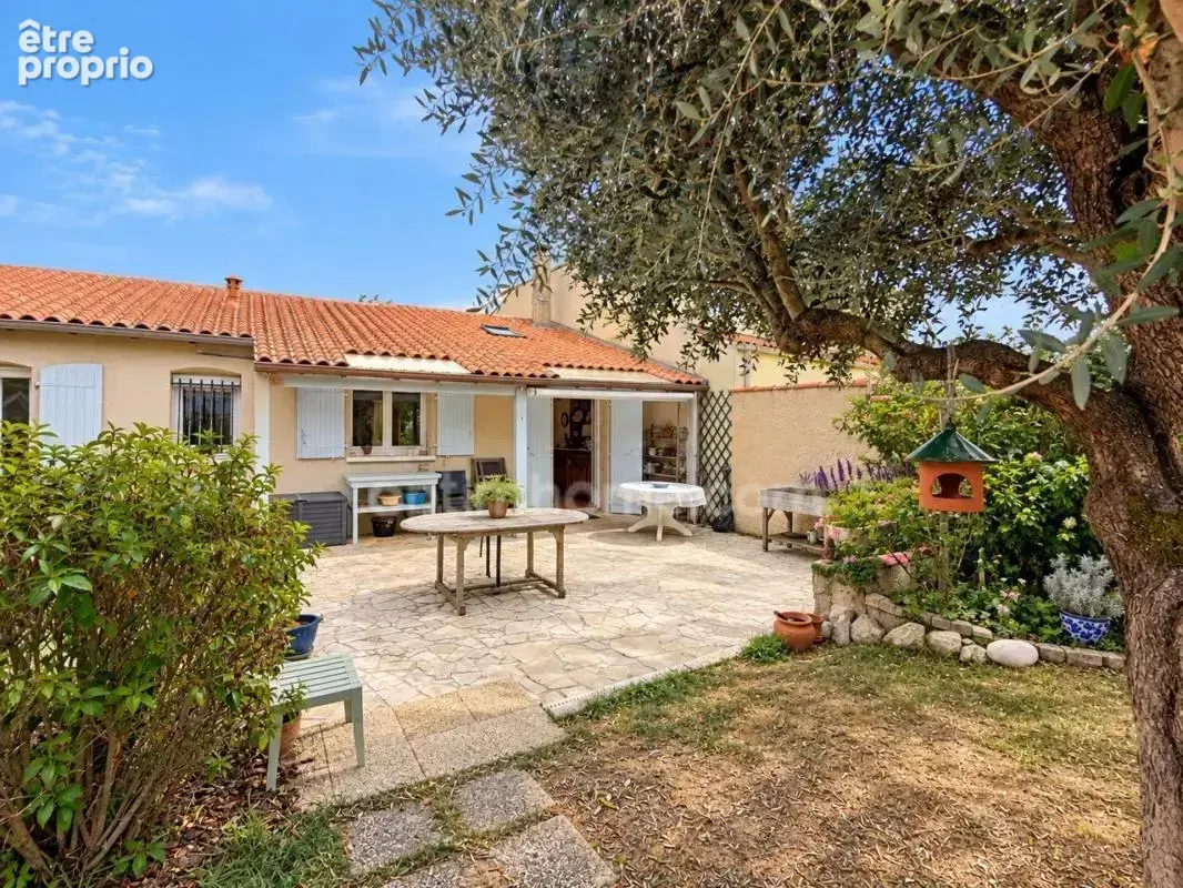 Maison de plain-pied – 114 m² – 3 chambres – quartier beauregard - rochelle (17) - photo 3