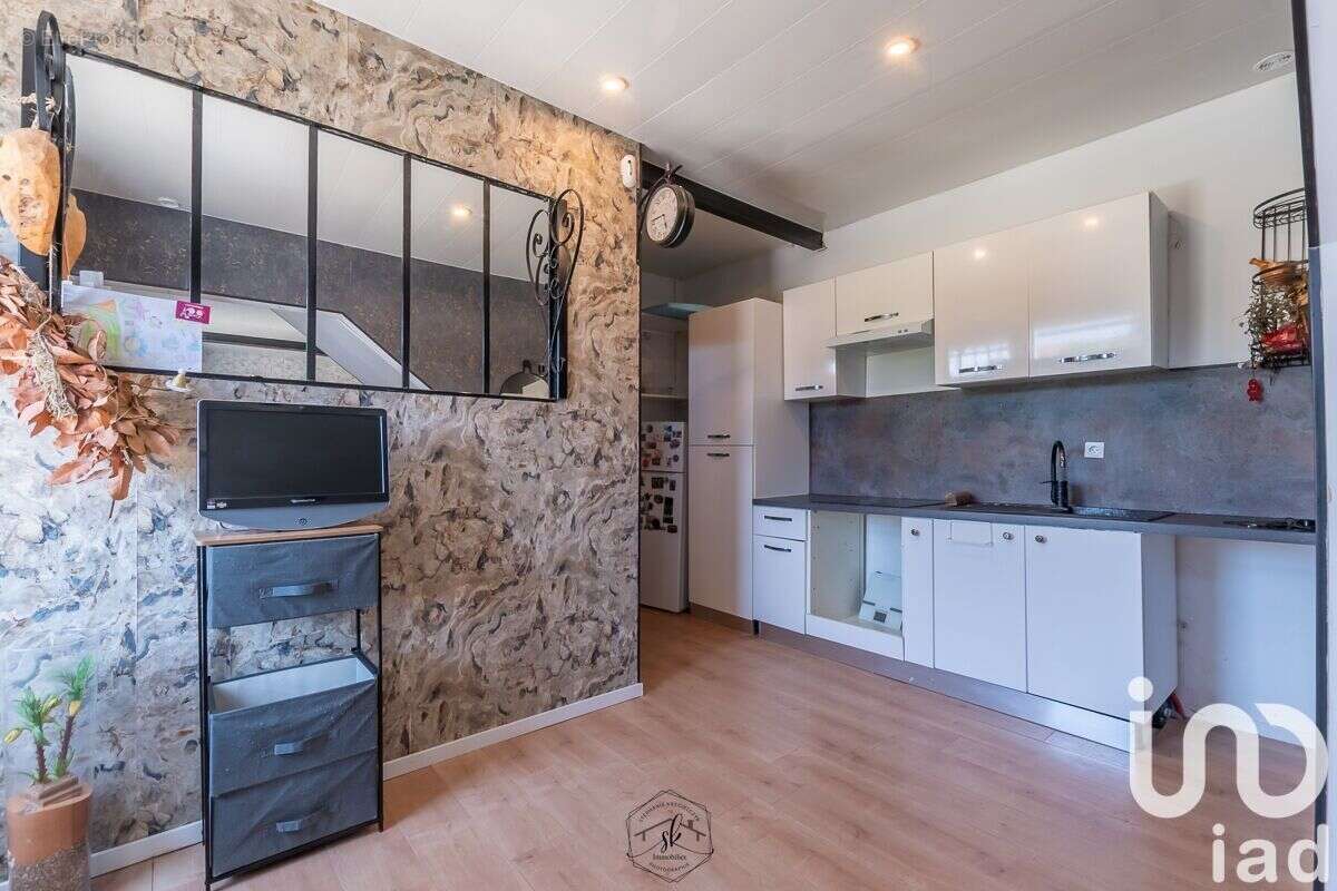 Photo 6 - Maison à PIENNES