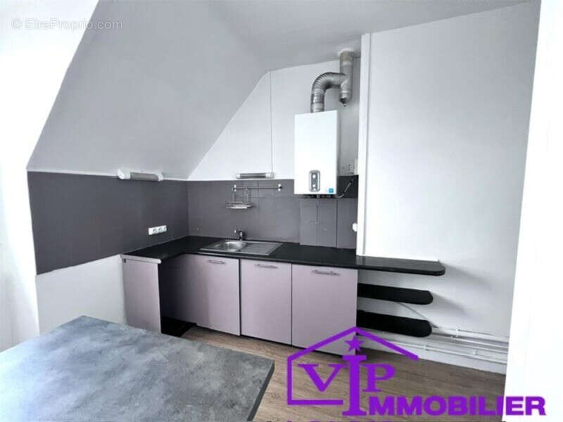 Appartement T4 - 72 m2 - photo 4