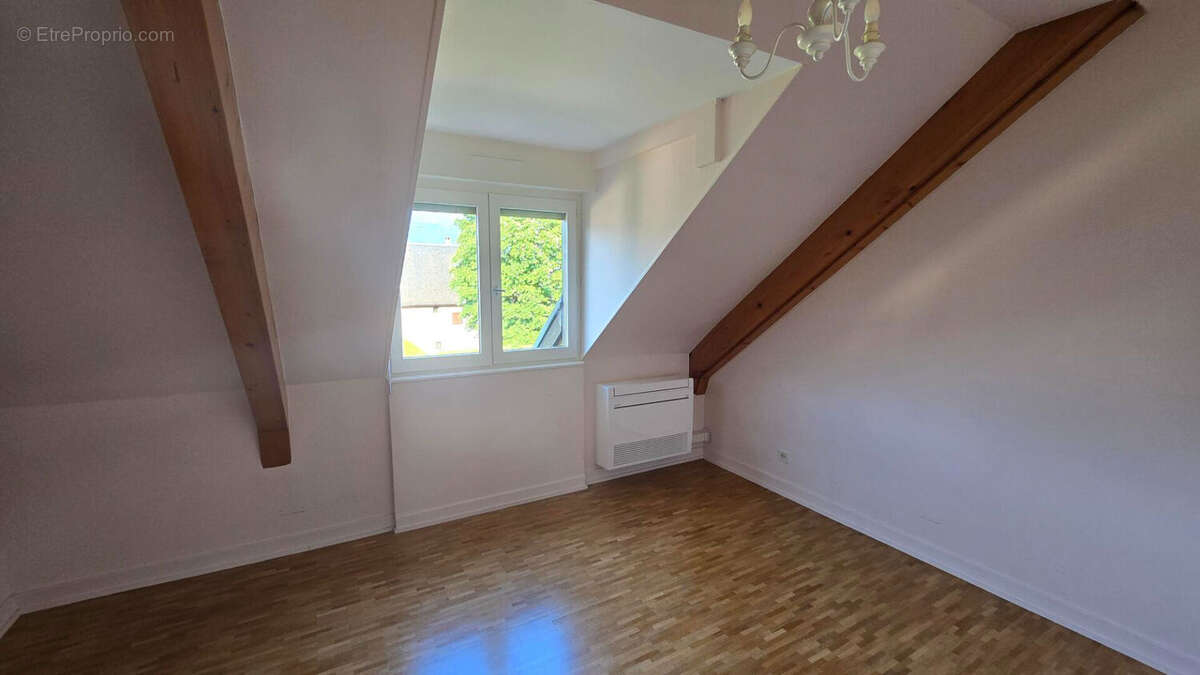 Maison à BARBERAZ