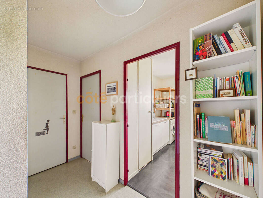 Appartement Pessac 2 pièces 51 m2 - photo 7
