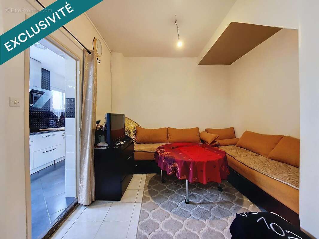 Photo 6 - Maison à BOBIGNY