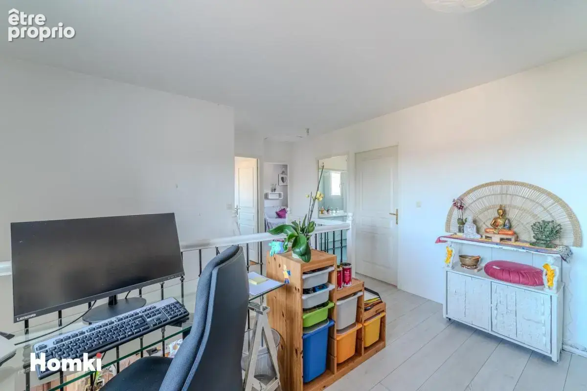 Maison/Villa T5 de 125 m² à Éveux 69210 - photo 13