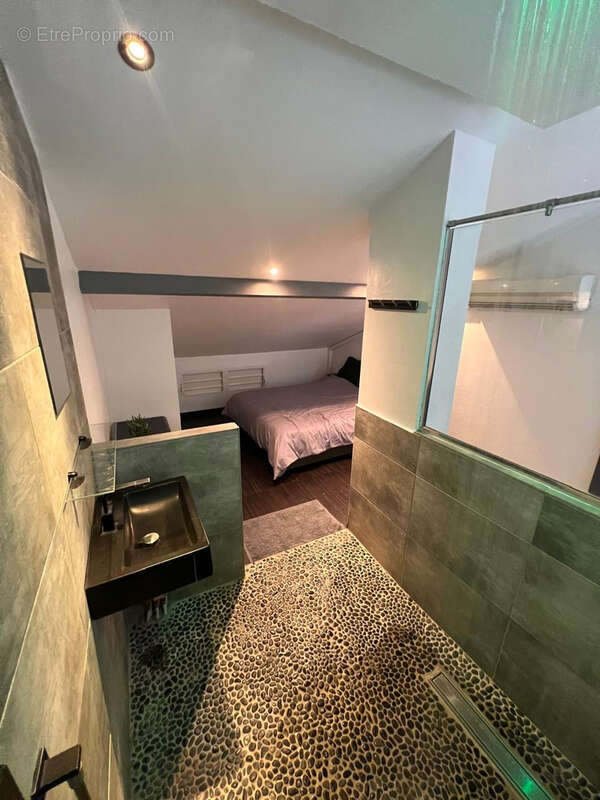 Appartement à LE GOSIER