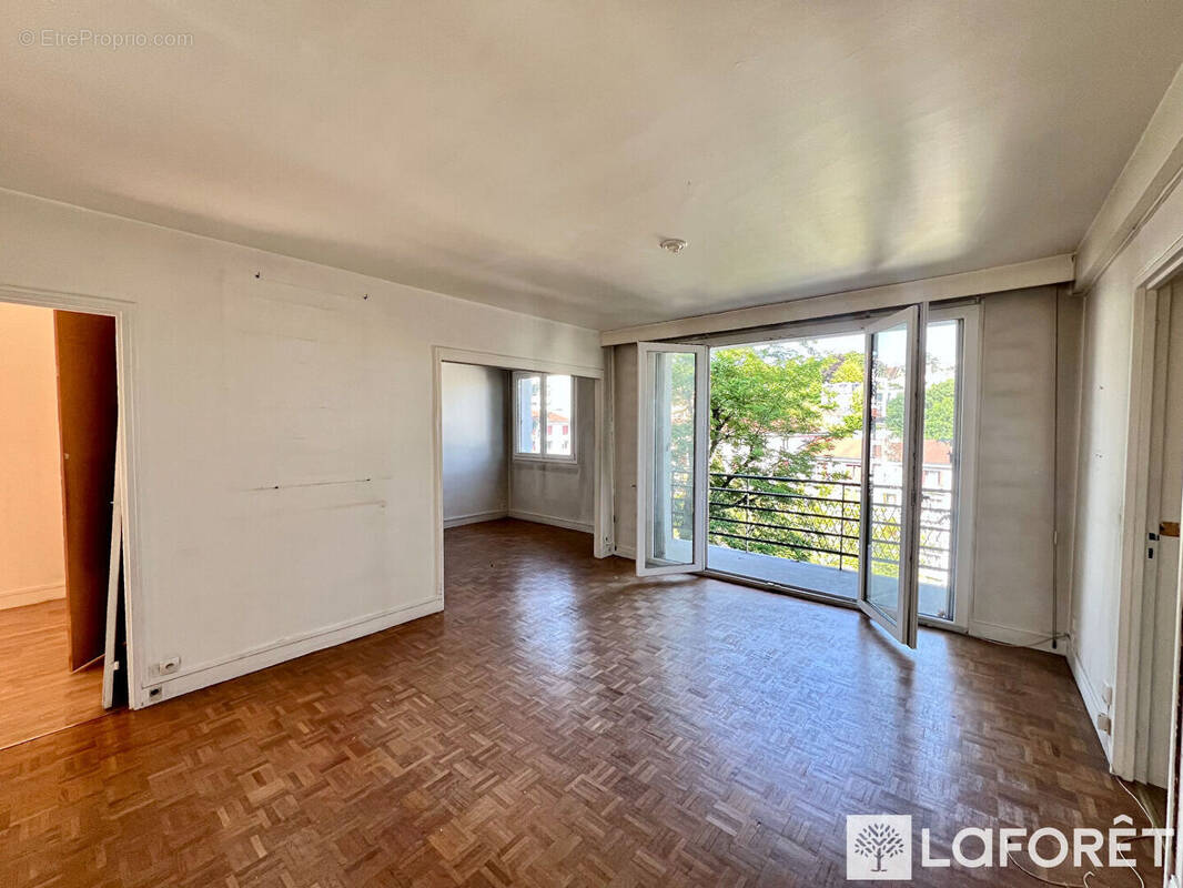 Appartement à SEVRES