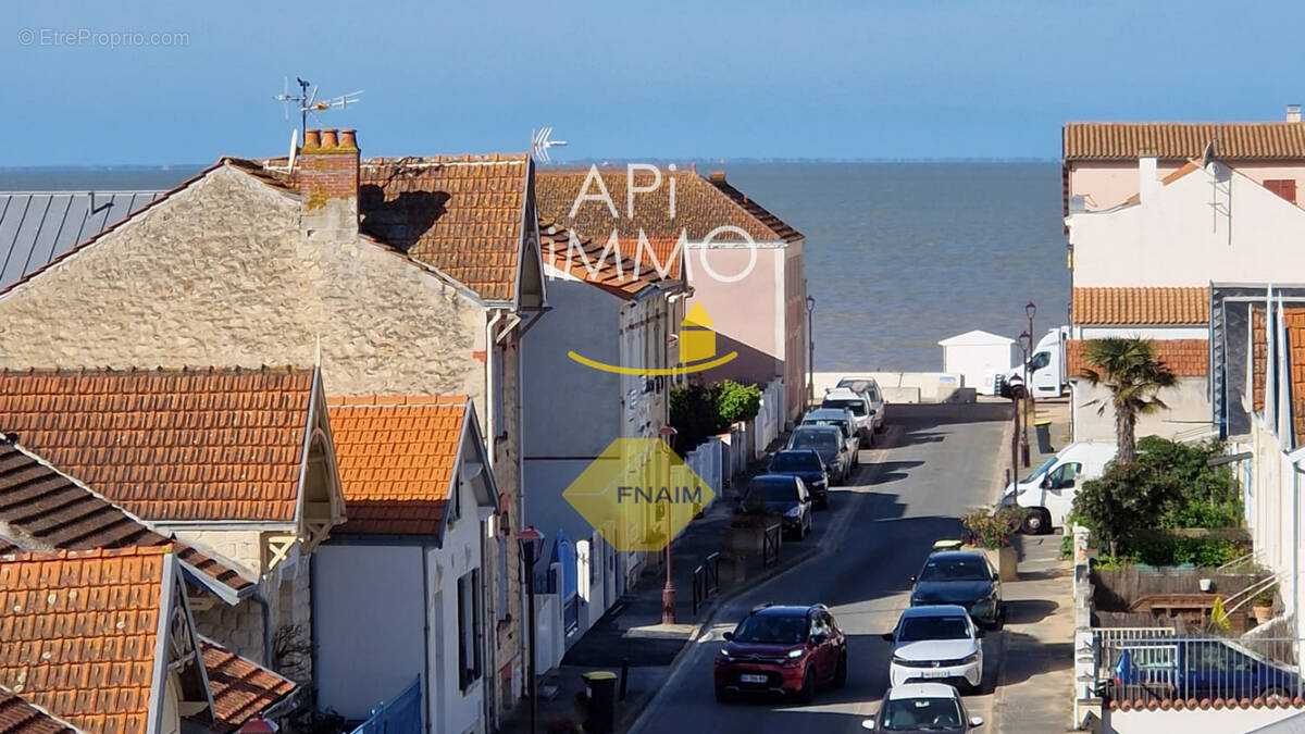 Appartement à CHATELAILLON-PLAGE