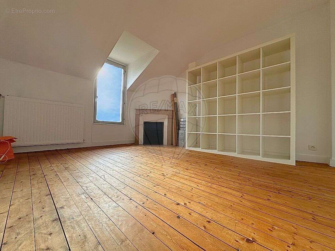 Maison 5 chambre(s) à vendre - photo 8