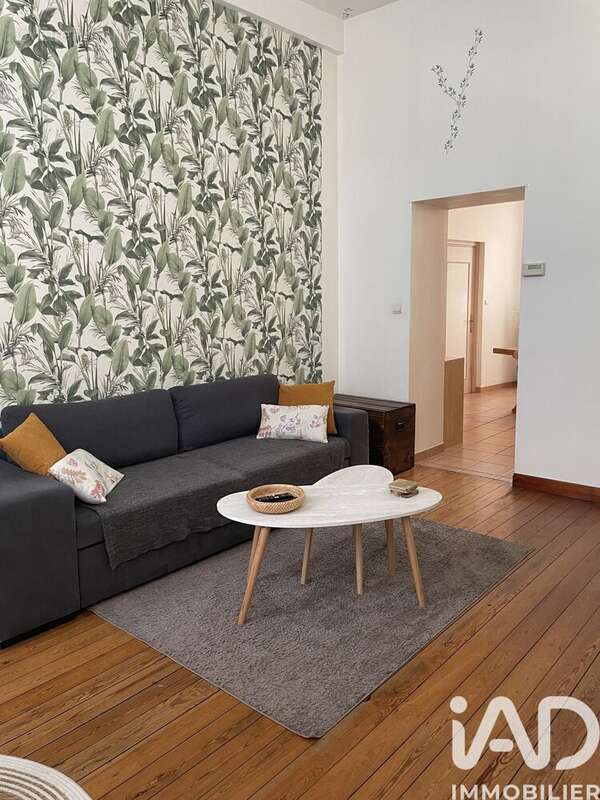 Photo 2 - Maison à CAMBRAI