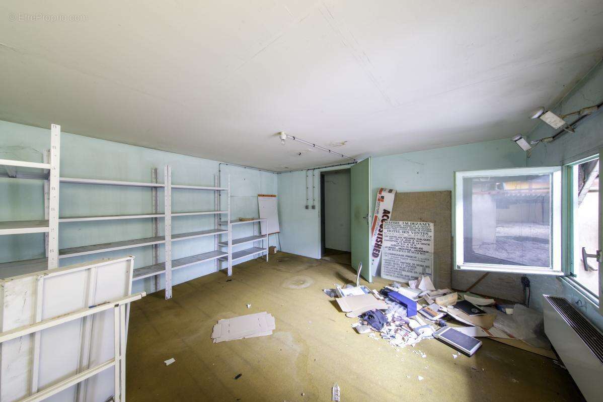 Appartement à NIORT