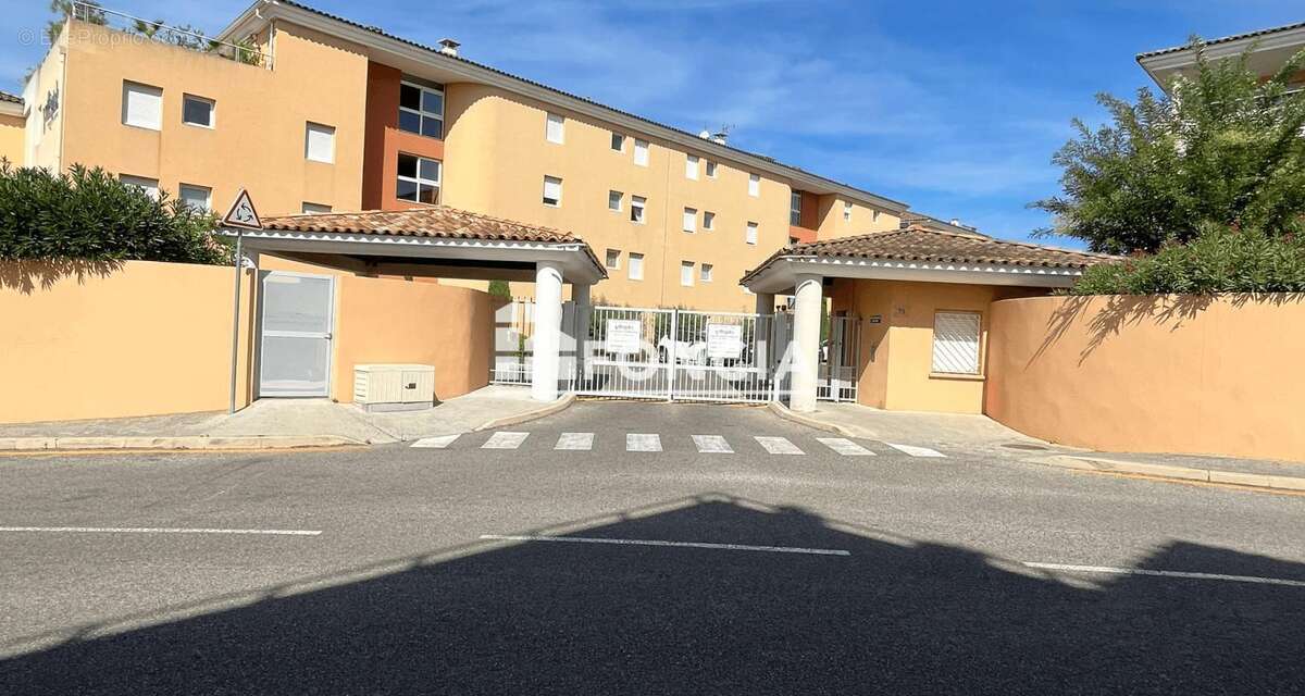 Appartement à ALES