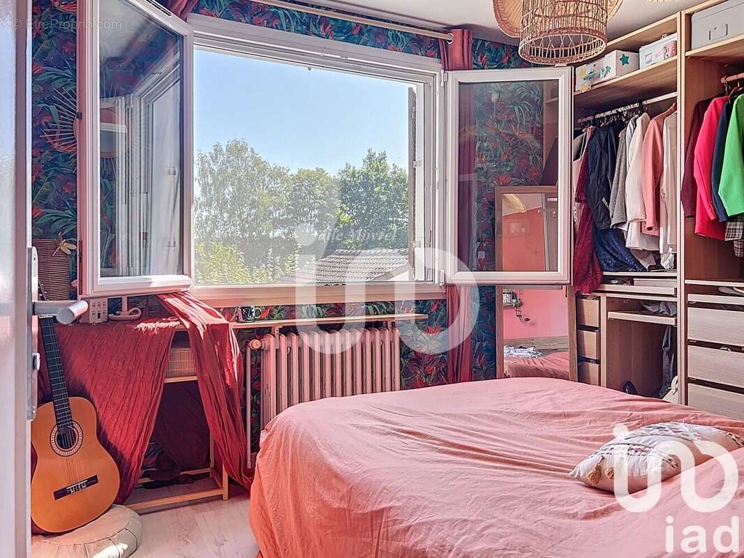 Photo 9 - Maison à CHAUVRY