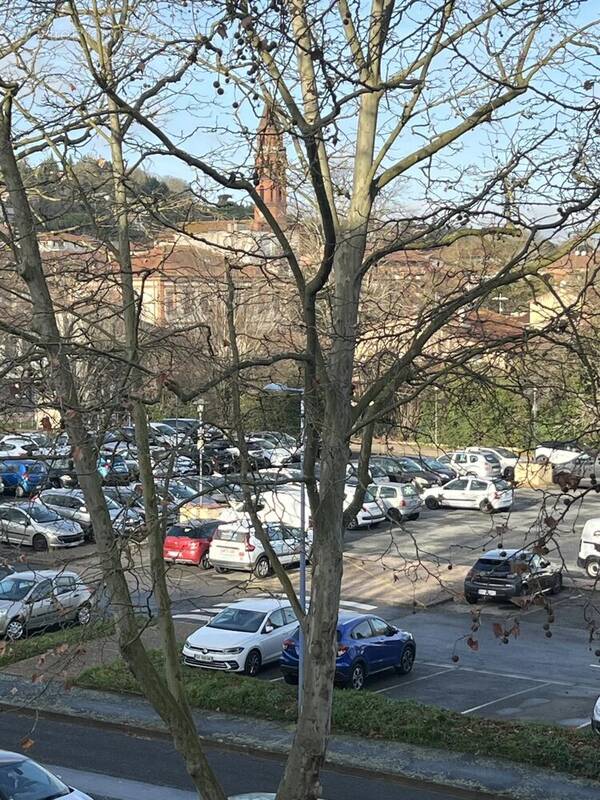 Appartement à CASTANET-TOLOSAN