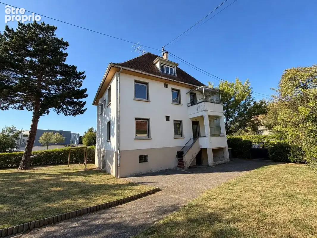 Appartement 3 pièces 44 m² à vendre à Illkirch-Graffenstaden (67400) - photo 2